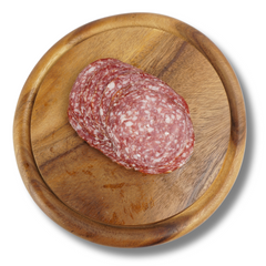 100g Mediterrane Salami perfekt fürs Vesper & als Snack | Metzgerei Bühler