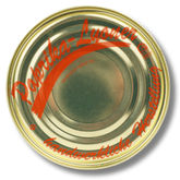 Paprika Lyoner / Fleischwurst Dosenwurst - Wurstkonserve |Metzgerei Bühler