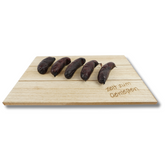 270g Schwarzgerauchte Bratwürste perfekt fürs Vesper | Metzgerei Bühler