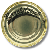 Rauchfleisch in der Dose Dosenwurst 220g-400g Wurstkonserve | Metzgerei Bühler