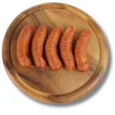 280g Paprika Gerauchte Bratwürste perfekt fürs Vesper | Metzgerei Bühler