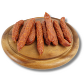 220g Pfefferbeiser perfekt fürs Vesper & als Snack | Metzgerei Bühler