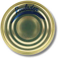 Rindsrouladen in kräftiger Sauce 400-800g Fertiggericht aus der Metzgerei