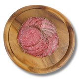 ️ 100g pikante Pfeffersalami perfekt fürs Vesper | Metzgerei Bühler
