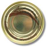 Zwiebel Leberkäse / Zwiebel Fleischkäse 200g - 390g Dosenwurst Wurstkonserve