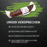 Geräucherte Schweinelende Schweinefilet Schweinelendchen 300g Stück vakuumiert