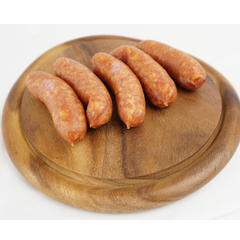 280g Gerauchte Bratwürste perfekt fürs Vesper & als Snack | Metzgerei Bühler