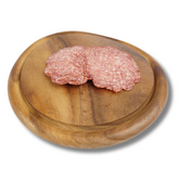 90g Salami Mailänder Art perfekt fürs Vesper & als Snack | Metzgerei Bühler