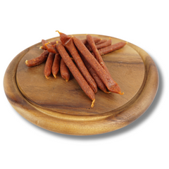 ️ 150g Scharfe Salami Sticks perfekt fürs Vesper & Wandern | Metzgerei Bühler