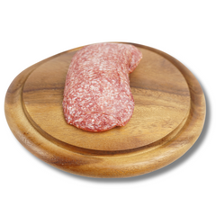 130g Hausmacher Salami perfekt fürs Vesper & als Snack | Metzgerei Bühler