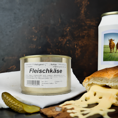 Dosenwurst Probierpaket 9 Sorten 9 x 120g Wurstkonserve 1,08KG Metzgerei Bühler