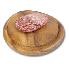 100g Mediterrane Salami perfekt fürs Vesper & als Snack | Metzgerei Bühler