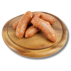 280g Gerauchte Bratwürste perfekt fürs Vesper & als Snack | Metzgerei Bühler