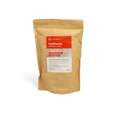 Schwabenfire Paraffin Wachs Nachfüllset 1kg Kerzenwachs Wachs für Kerzen selber zu Machen geruchsneutrales Kerzenwachs zum Gießen