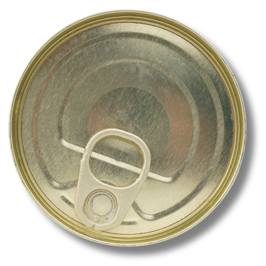 Krakauer in der Dose Dosenwurst 120g Wurstkonserve | Metzgerei Bühler