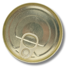 Krakauer in der Dose Dosenwurst 120g Wurstkonserve | Metzgerei Bühler