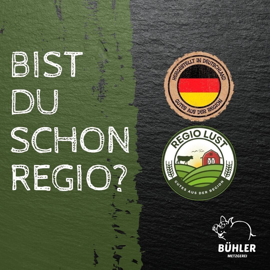 Puten Lyoner 190g Dosenwurst Wurstkonserve Metzgerei Bühler Putenfleisch Truthan