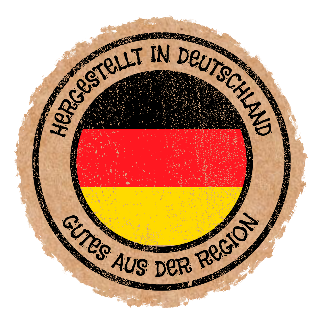 ️Brät Extra Scharf Dosenwurst 120g-400g - Wurstkonserve | Metzgerei Bühler