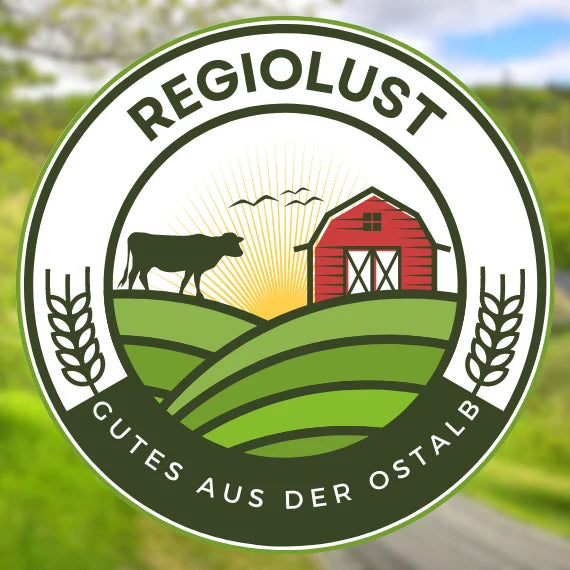 RegioLust Logo Jan Kopf Michael Kurz Metzgerei Bühler Neunstadt Dosenwurst Wurstdosen Fertiggerichte Bühler Metzgerei Bühler Angebote Metzgerei Bühler Onlineshop RegioLust onlineshop Wurstdosen kaufen Wurstkonserven